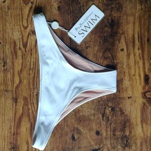 NWT Bathing Suit Bottoms